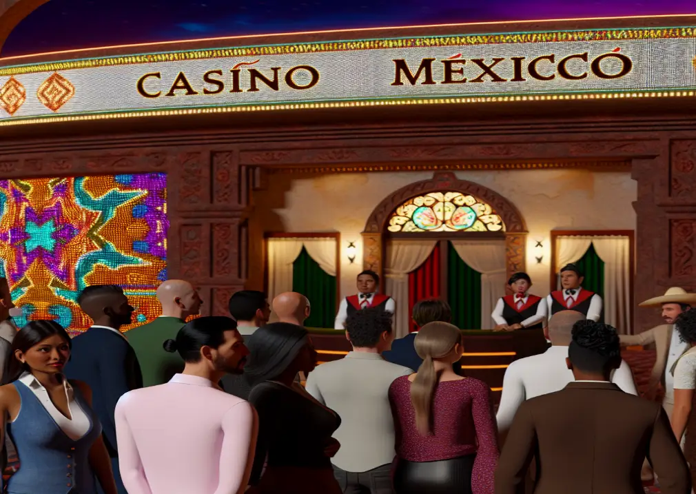 casino mx