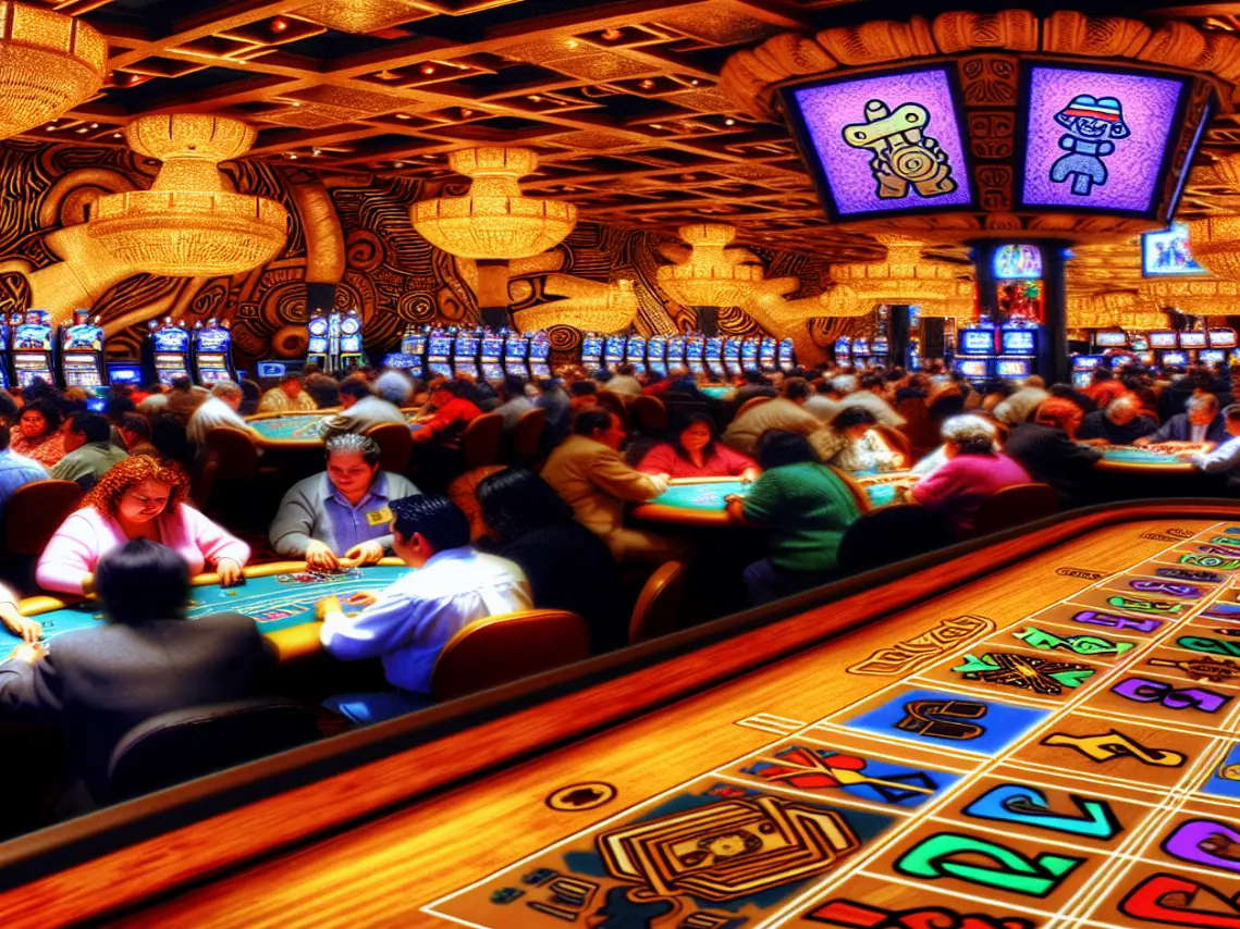 Descubre cuál es el mejor casino online